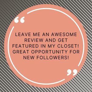 Great Opportunity for More Follower's!